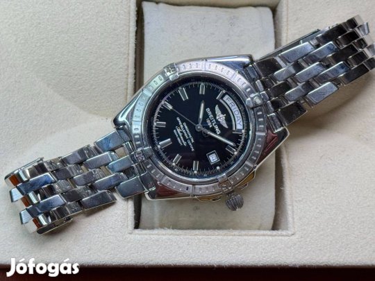 Breitling Headwind 44 Lgsw