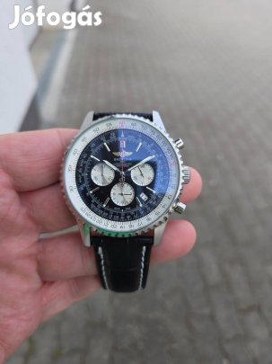 Breitling Navitimer