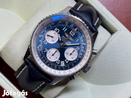 Breitling Navitimer 42 Lgsw