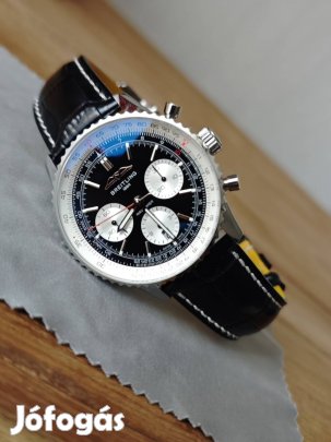 Breitling Navitimer legújabb modell kedvező áron eladó!
