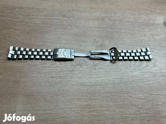 Breitling Professional I. titán csat 22/20 Lgsw