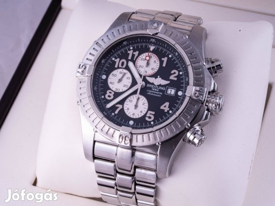 Breitling Super Avenger 48