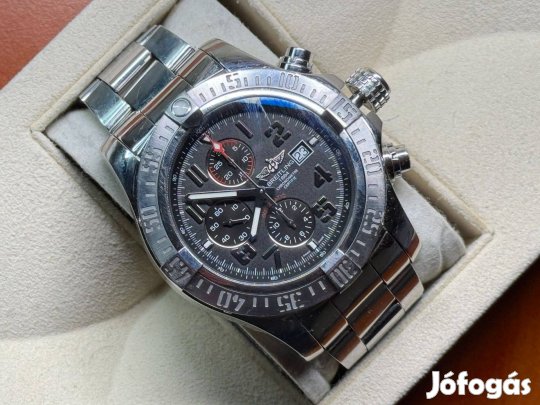 Breitling Super Avenger II. Chrono 48 Lgsw
