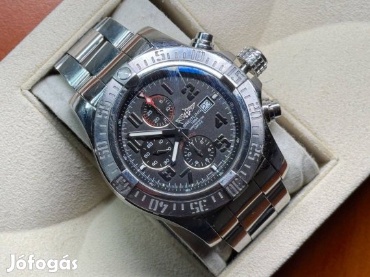 Breitling Super Avenger II. Chrono 48 Lgsw