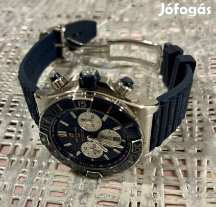 Breitling Super Chronomat 44 B01 Full Set!