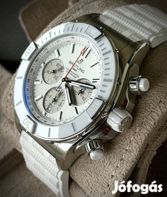 Breitling Super Chronomat Japan Edition