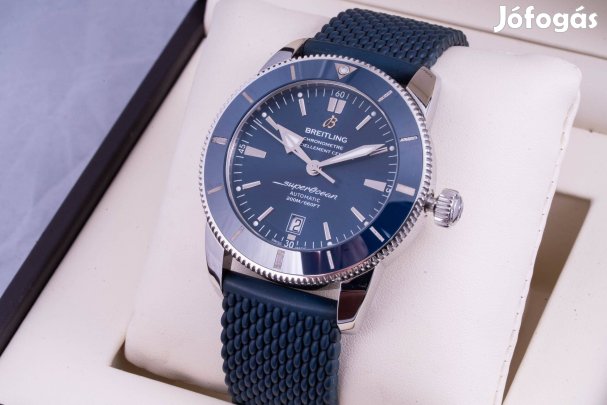 Breitling Super Ocean Heritage 2