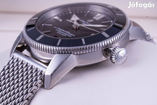 Breitling Super Ocean Heritage II