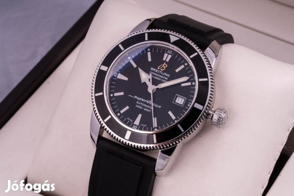 Breitling Super Ocean Heritage - Limited Edition -