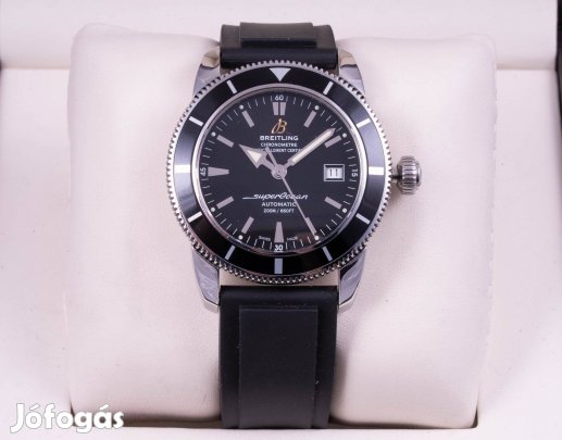 Breitling Super Ocean Heritage - Limited Edition -