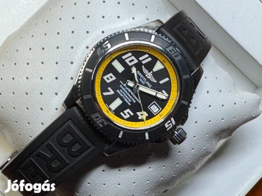 Breitling Superocean 42 Lgsw