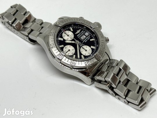 Breitling Superocean Chronograph II. 42 Lgsw