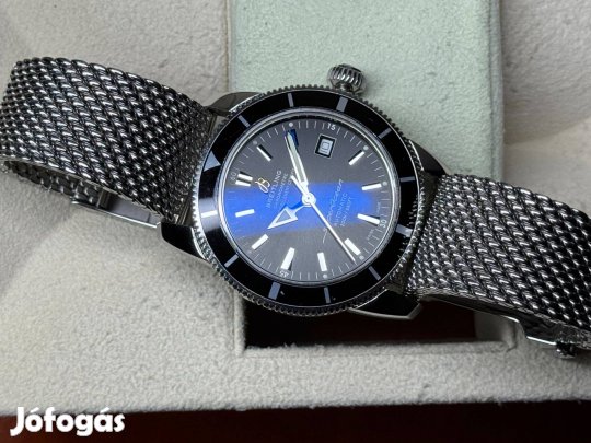 Breitling Superocean Heritage 42 Lgsw