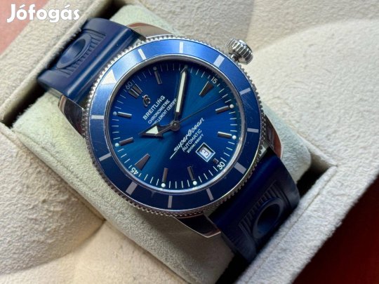 Breitling Superocean Heritage 46 Lgsw