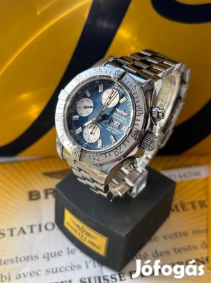 Breitling Superocean II chrono