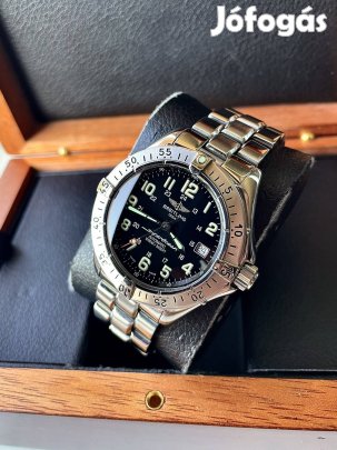 Breitling Superocean automata