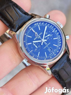 Breitling Transocean Chronograph 38 (a4131012) eladó