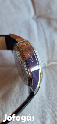 Breitling Transocean Chronograph GMT Limited Edition 43mm full set