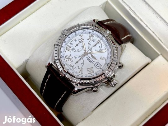 Breitling Windrider Crosswind 43 Lgsw