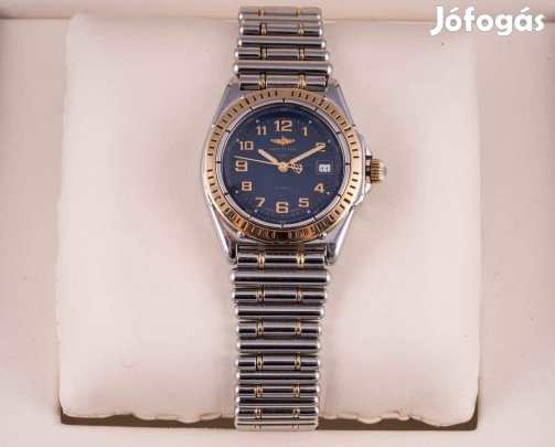 Breitling Wings Lady 18k