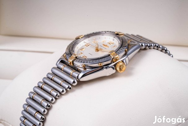 Breitling Wings Lady