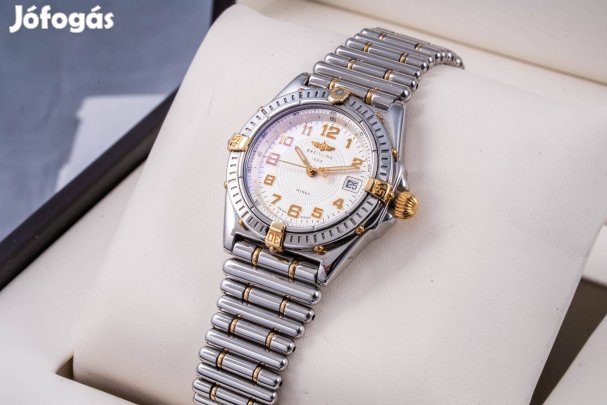 Breitling Wings Lady