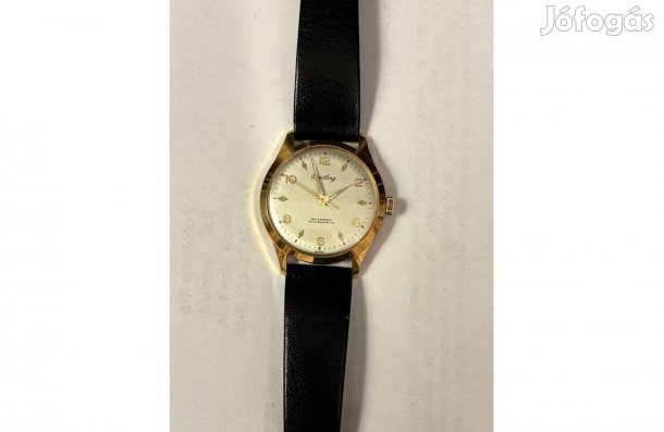 Breitling férfi karóra 1950-es évek