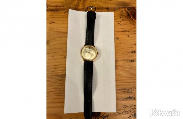 Breitling férfi karóra 1960-es évek