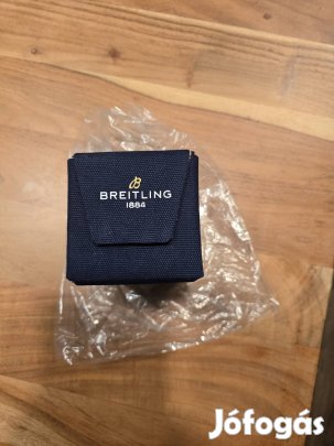 Breitling óratartó doboz