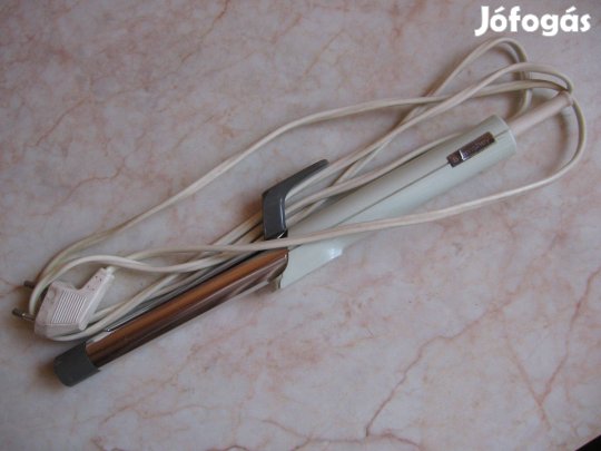 Bremshey hajsütővas