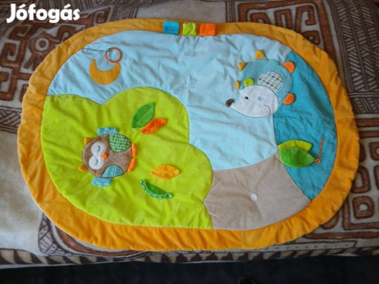 Brendon 105x80 játszószőnyeg