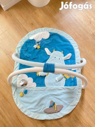 Brendon 3d játszószőnyeg