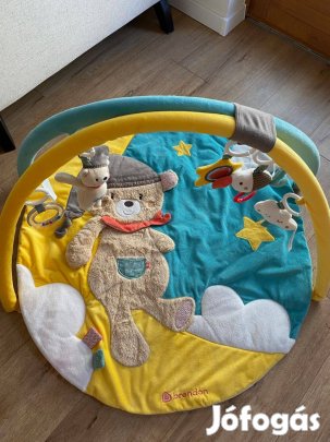 Brendon 3d játszószőnyeg