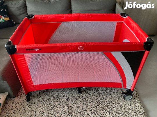 Brendon Touragoo utazóágy 120x60 cm