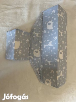 Brendon elfordulásgátló párna elado