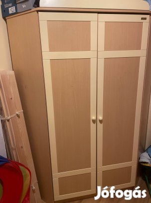 Brendon gyerekszoba bútor