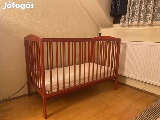 Brendon gyermekágy eladó