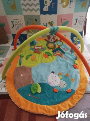 Brendon játszószőnyeg