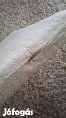 Brendon kiságy kókusz matrac