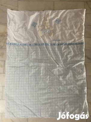 Brendon nyuszis paplan eladó