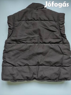 Brendon pufi mellény