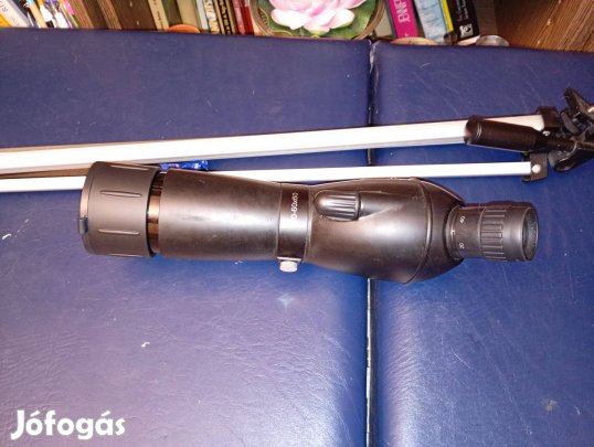 Bresser 2060x60 figyelőtávcső 15000ft óbuda +36 50 104 82 72