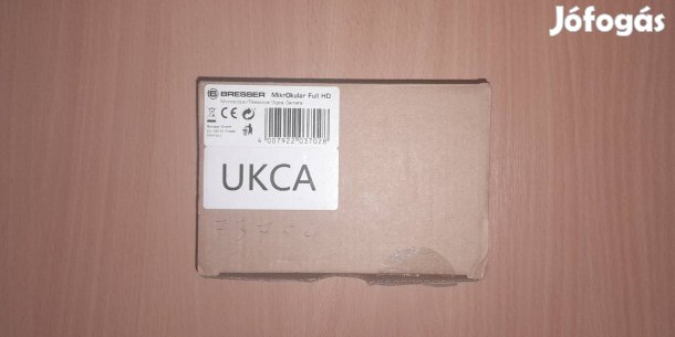 Bresser Mikrookular Full HD bolygókamera 