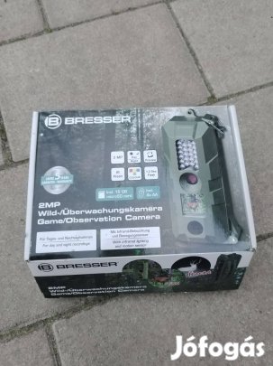 Bresser vadkamera