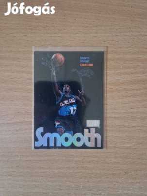 Brevin Knight Skybox Premium 1998-99 Smooth #11of15sm kosaras kártya