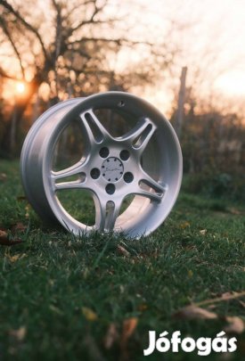 Breyton Bmw felni 17 5x120