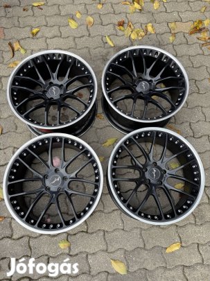 Breyton race gtp 9-10,5x21 et33-44 5x120 alufelni