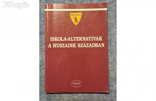 Brezsnyánszky László Iskola-alternatívák a huszadik században B1