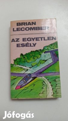 Brian Lecomber - Az egyetlen esély
