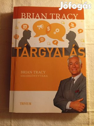 Brian Tracy: Tárgyalás